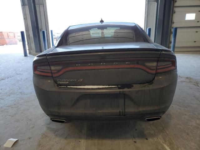 2018 Dodge Charger GT