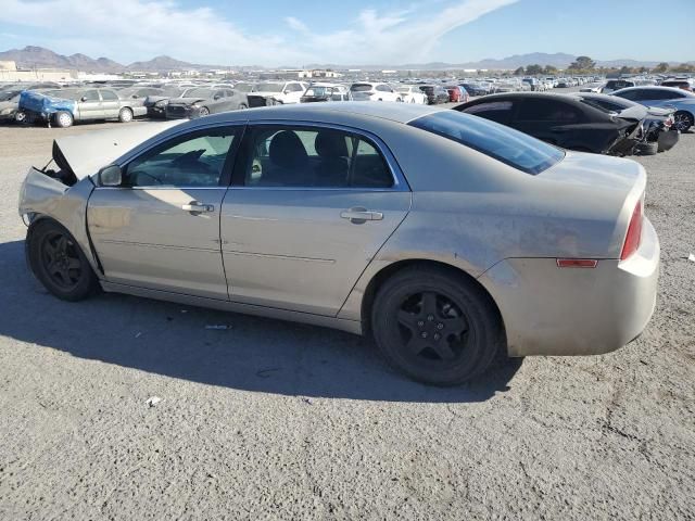 2011 Chevrolet Malibu LS