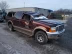 2000 Ford Excursion Limited