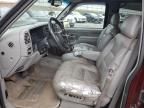 1999 GMC Yukon