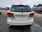 2018 Dodge Journey SXT