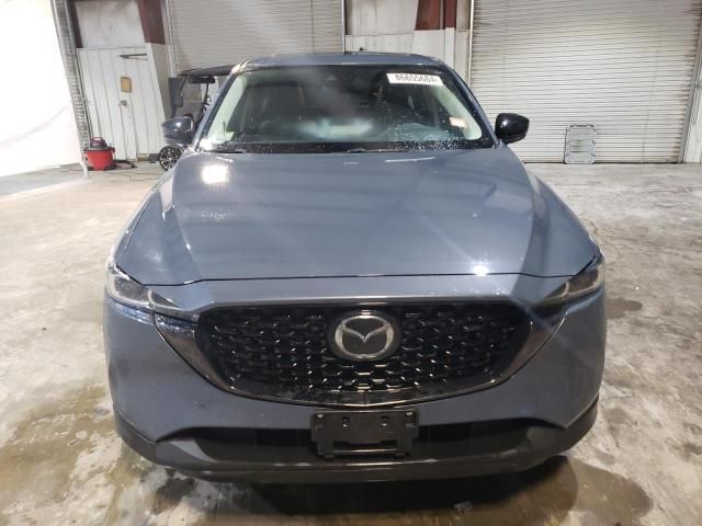 2024 Mazda CX-5 Preferred