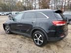 2017 KIA Sorento EX