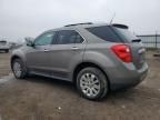 2011 Chevrolet Equinox LTZ