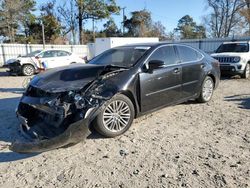 Cars Selling Today at auction: 2013 Lexus ES 350