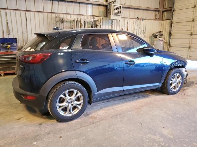 2016 Mazda CX-3 Touring