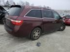 2011 Honda Odyssey EXL