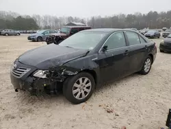 Toyota Vehiculos salvage en venta: 2008 Toyota Camry Hybrid