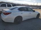 2019 Infiniti Q50 Luxe