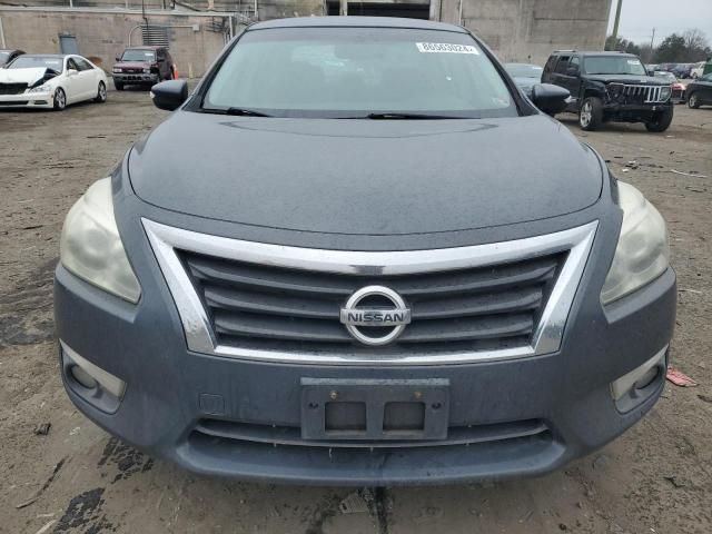 2013 Nissan Altima 3.5S