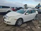 2009 Ford Fusion SEL