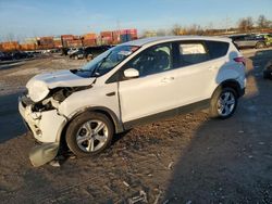 2015 Ford Escape SE en venta en Columbus, OH