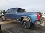 2022 Chevrolet Silverado K2500 Custom