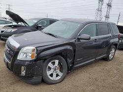 Vehiculos salvage en venta de Copart Elgin, IL: 2015 GMC Terrain SLE