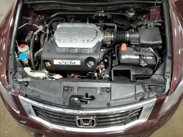 2010 Honda Accord EXL