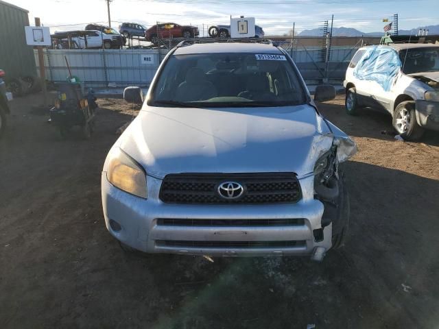 2007 Toyota Rav4