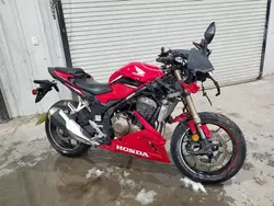 2022 Honda CBR500 RA en venta en Central Square, NY