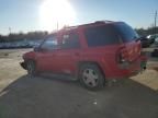 2002 Chevrolet Trailblazer