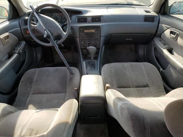 2001 Toyota Camry CE