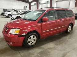 2010 Dodge Grand Caravan SXT en venta en Avon, MN