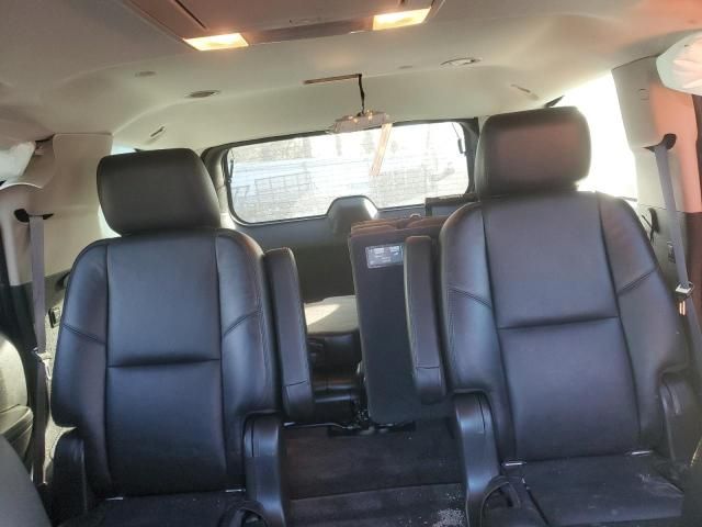 2011 Cadillac Escalade Luxury