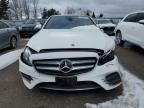 2018 Mercedes-Benz E 400 4matic