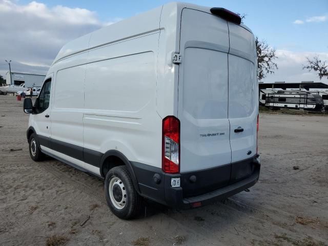 2022 Ford Transit T-250