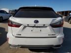 2019 Lexus RX 450H Base