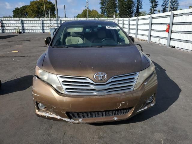 2010 Toyota Venza