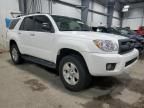 2007 Toyota 4runner SR5