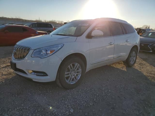 2013 Buick Enclave