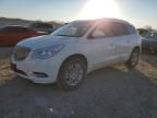 2013 Buick Enclave