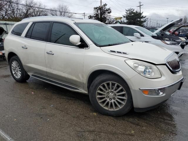 2011 Buick Enclave CXL