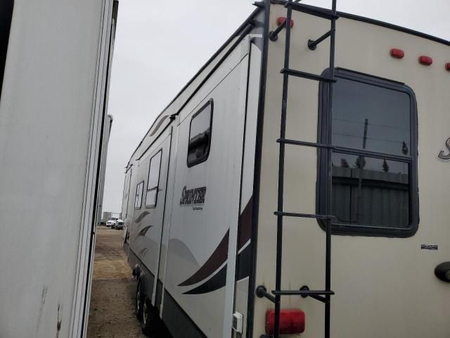 2014 Springdale Travel Trailer