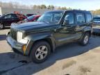 2010 Jeep Liberty Sport