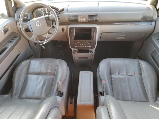 2004 Mercury Monterey