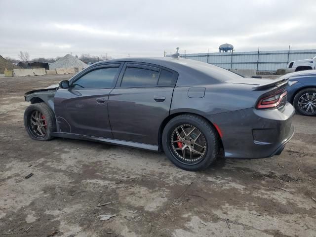 2016 Dodge Charger SRT Hellcat