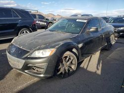 Mazda Vehiculos salvage en venta: 2009 Mazda RX8