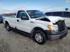 2009 Ford F150