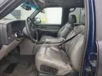 2002 Chevrolet Tahoe K1500