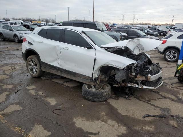 2018 BMW X2 XDRIVE28I