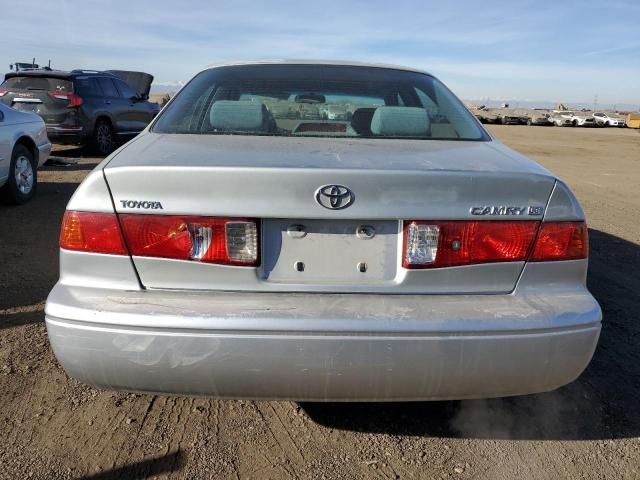 2000 Toyota Camry CE