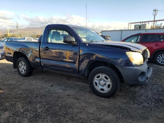 2006 Toyota Tacoma