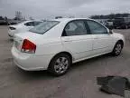 2007 KIA Spectra EX