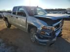 2014 Chevrolet Silverado C1500 LT