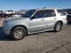 2005 Mercury Mountaineer