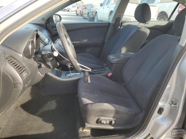 2006 Nissan Altima S