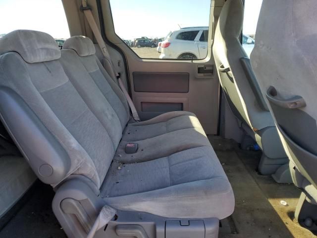 2006 Ford Freestar SE