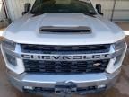 2022 Chevrolet Silverado K2500 Heavy Duty LT