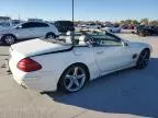 2005 Mercedes-Benz SL 500